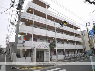 ウインベルソロ蒲田第2の画像