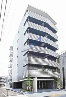 ヴォーガコルテ王子神谷アジールコートの画像