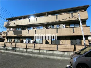 メゾンリヴェールの画像