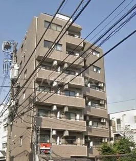ガーデンコートの画像