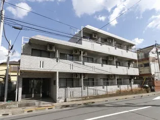 センチュリー江古田の画像
