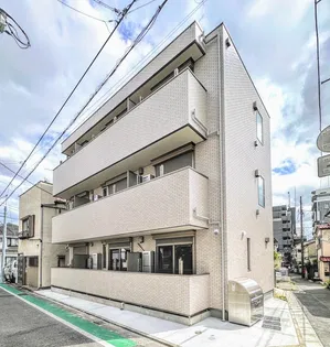 ハーモニー二葉の画像