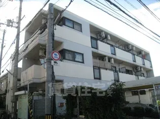正雀ビルの画像