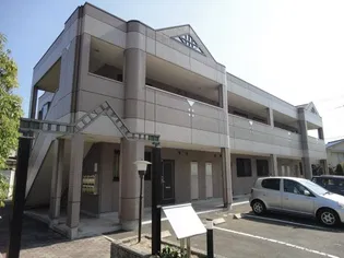 ミレニアム ハイム1号館の画像