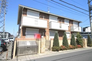 シャーメゾン ウィステリア榮の画像