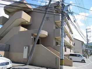 中山サニーハイツの画像