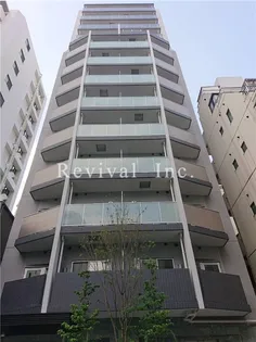 GLACIER神保町(グラシア神保町)【11階】の外観