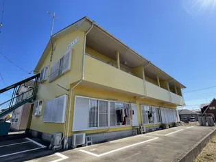 GKハイツの画像