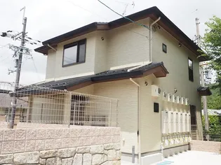 プリオーレ上高野の画像