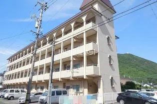 マンション高見の画像