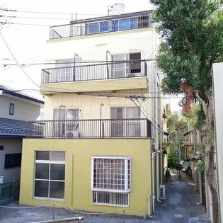 青木マンション1号館の画像