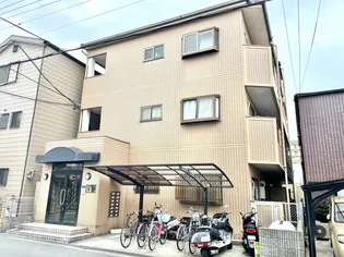 ピュアコート清風の画像