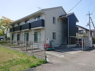 リードパレスの画像