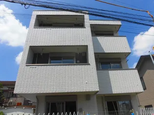 Bフラットの画像