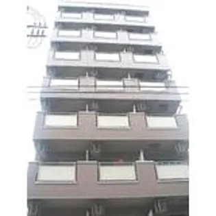 熊谷朝日第三ハイツの画像
