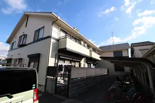 クレールコートの画像