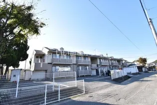 セジュールKEI A棟の画像