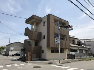 シャトーMの画像