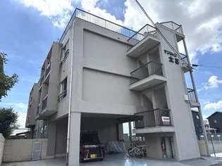 マンション大喜の画像