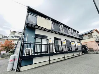 トップハウス垂水1【1階】の外観