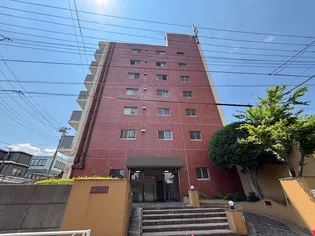 渋谷コート3号館の画像