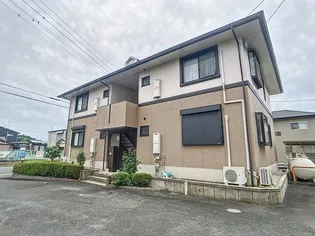 ヴィラ内山の画像