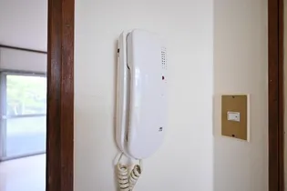 コーポ富士B棟【1階】の内装