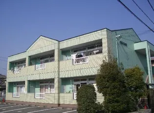 チェリーガーデンの画像