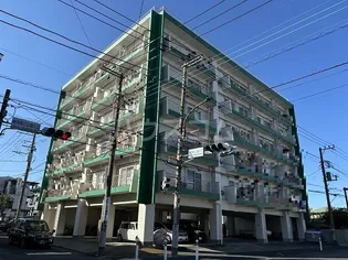 蔵王コーポの画像