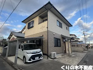 T Sハウスの画像