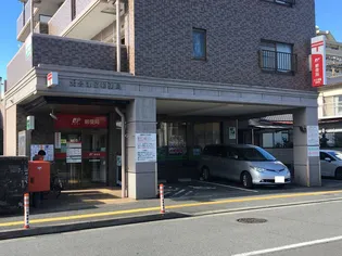 橋本コーポ【3階】の周辺