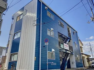 ピュアハウス東雲の画像