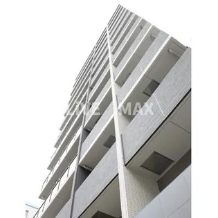 LEXE赤羽【4階】の外観