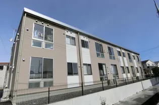 メゾン ポワールの画像