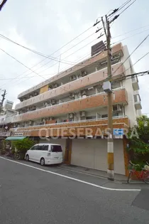 シャルム高倉の画像