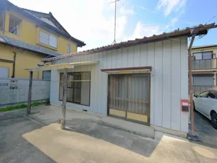 栃木県栃木市岩舟町静【一戸建】の外観