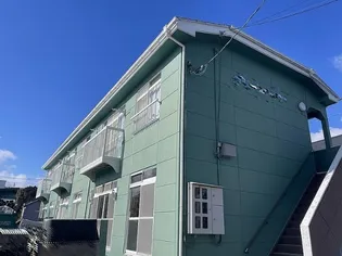 グリーンハイツの画像