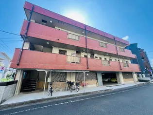 エバンコーポの画像