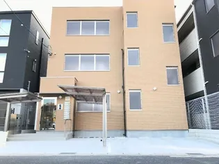 パンシオン喜多山の画像