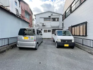 兵庫県神戸市兵庫区荒田町3【一戸建】の外観