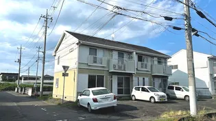 サニーハイツCの画像