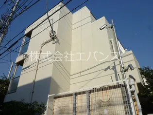 コンフォートマンション西川口の画像
