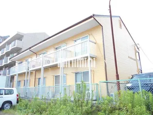 カームネスハイツ稲垣の画像