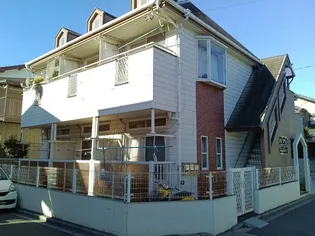 オリーブレジデンスの画像