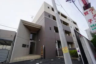 シャトル Kの画像