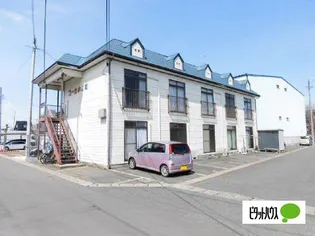 コーポ津志田の画像