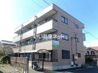 サニーガーデンIIの画像