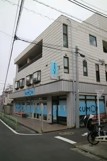 女性専用賃貸 ホープマンション【3階】の外観