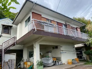 大坂アパートの画像