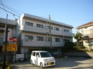 ミヤビマンションの画像